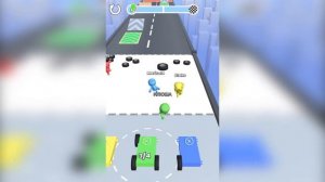 ЭВОЛЮЦИЯ СОЗДАНИЯ МАШИН, МАКСИМАЛЬНЫЙ УРОВЕНЬ | CarCraft.io