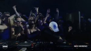 Nico Moreno Boiler Room Set Edited