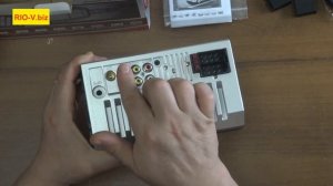 Автомагнитола Pioneer 7010B в RIO-V.biz