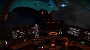 Как бесплатно получить грузовой корабль в NMS
