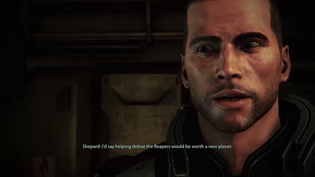 Mass Effect 3: The Legendary Edition – Gameplay Walkthrough - Part 9 смотреть онлайн