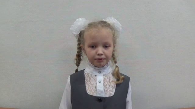 Афанасий Фет «Мама! глянь-ка из окошка…» смотреть онлайн