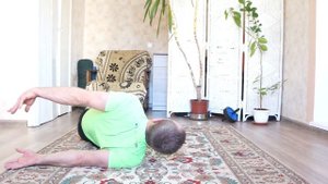 Упражнения для гибкости плечевого пояса_1