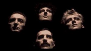 Queen - '39 (Karaoke)