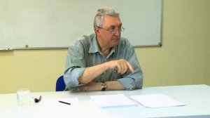 Секретный курс Драгункина. Урок 10