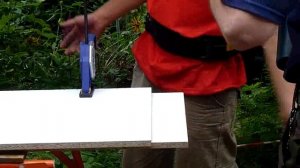 Тест электролобзиков: Bosch GST 160 BCE, Festool Carvex 420 / 4