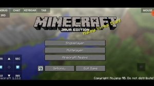 II How To Download Minecraft Java Edition On Your Mobile II 1.18 Updated II?