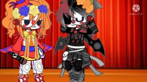 Heaven 2 Hell! || GCMV || FNAF || Ft. Ennard And Elizabeth || !⚠️TW GORE⚠️!