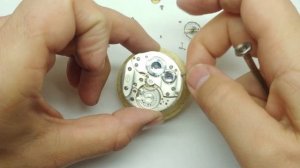 RESTORATION WATCH DOXA PILOT Watchmaking ASMR From pocket to wrist Ремонт часов, вторая жизнь часов