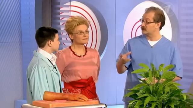 Крапивница. Отчего мы чешемся
