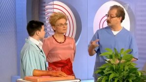 Крапивница. Отчего мы чешемся