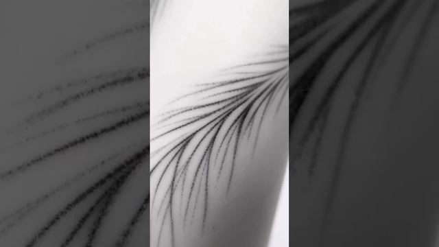 Волосковая техника, отработка на латексе смотреть онлайн