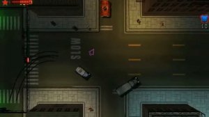 GTA 2 - последняя миссия