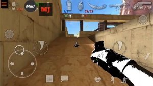 New Vip Mod Menu Special Forces Group 2 Anti Ban Work Online/Offline