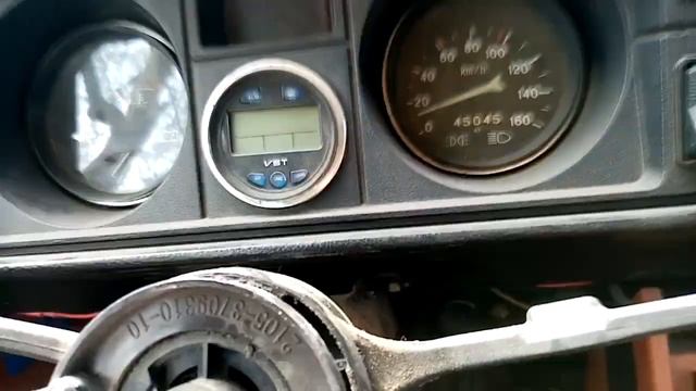 Ремонт сигнала ВАЗ 2105 смотреть онлайн