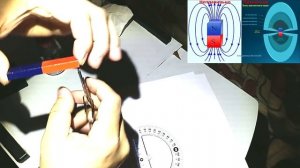 Это для ученых Шок!!! Опыт с Металлическими опилками и Плёнка для визуализации. Часть 9.