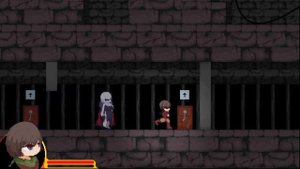 Super Monsters'n Girls  Vampire