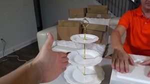 Купили по $2, а находки на $700! Открываем потерянные посылки в Америке / Распаковка 20 посылок Вло