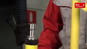 Обзор гидрорастяжки Inforce 08-20-01