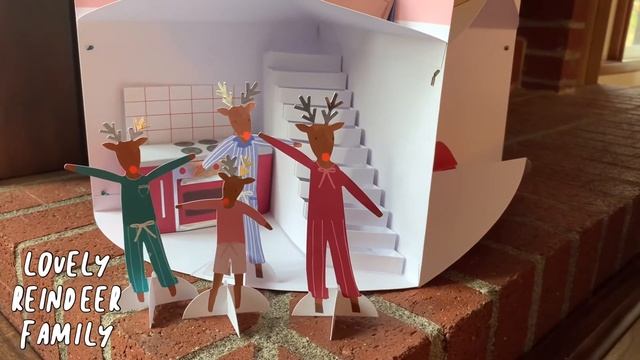 Jessie’s Diary : Advent calendar & Christmas gifts 2020 смотреть онлайн