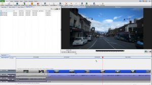Видеоредактор VideoPad - Обзорный урок(1)