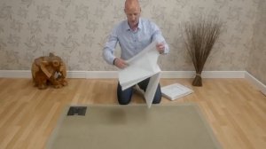 How to stop your Rug from slipping and sliding