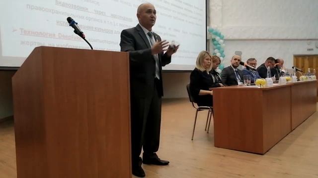 Начальник управления безопасности «Сбербанка» Родион Афанасьев о способах мошенничества