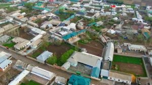 Ш.Хисор Иттифоқ Оши Нахор  2020