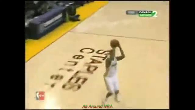 Kobe Bryant 29 Points 7 Ast Vs. Bulls, 2004-05. смотреть онлайн