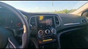 Renault Megane Sedan 2022 1.3 TCE - Walkaround  ( Exterior , Interior )