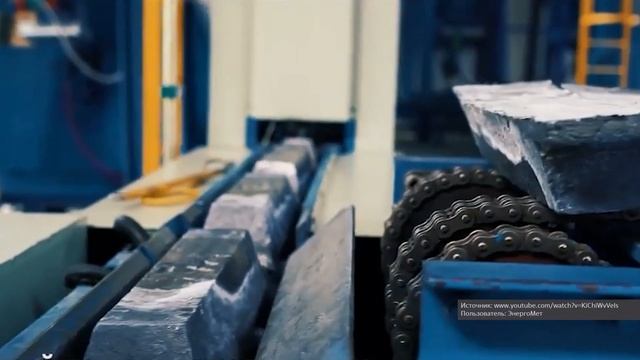 Из спорта в науку. Литий для накопителей энергии