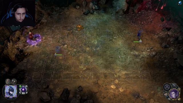 Might & Magic Heroes VI #95 ► Кампания Лиги Теней ► Зов Малассы смотреть онлайн