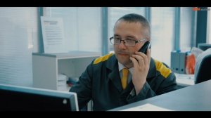 Олимпиада Renault Россия 2018. Мастер-приемщик - Андрей Майоров.