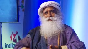 5 минут про любовь. В чем суть любви? Садхгуру на Русском