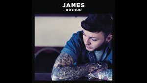 James Arthur - Supposed (Official Audio)