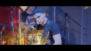 Project X – Sonne (Rammstein cover)