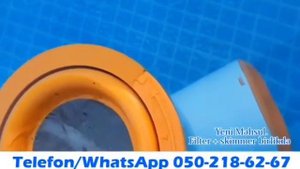 Bestway 58469 (Filter+skimmer)