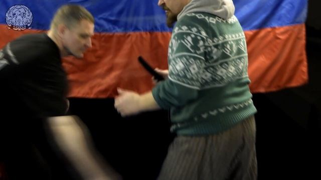 Правила ножевого боя #2 смотреть онлайн