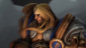 [SFM] песня про лича V2 0/Lich king Song