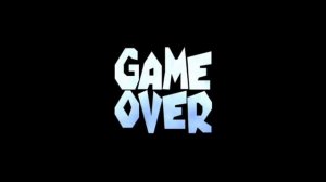 Super Mario Galaxy Game Overs Mega Mix