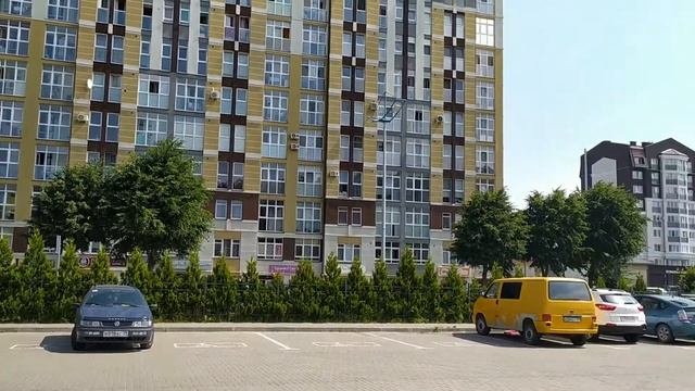 Новостройки Зеленоградска 2021. Калининградская область