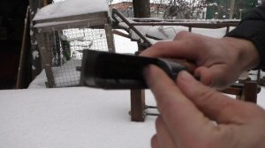 Одностволка ИЖ-17 * Курковочка