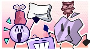 [ПЕРЕЗАЛИВ] Battle For Otterclub: Episode 1 - “Elder of the River!”