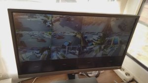 Первое в Сочи, видеонаблюдение 4K по всем параметрам