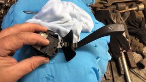 Подрулевой переключатель дворников уаз патриот