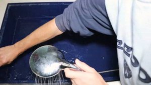 Уборка у шиншиллы в клетке. Как убирать у шиншиллы