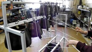 Тренажер звонаря 1