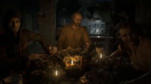 ЖУТКОЕ прохождение игры Resident Evil 7. Часть 2
