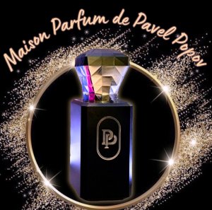 Новые авторские ароматы ❤Эксклюзивы от Павла Попова - Marso