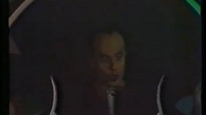 Klaus Nomi on NYC 10 O'Clock News